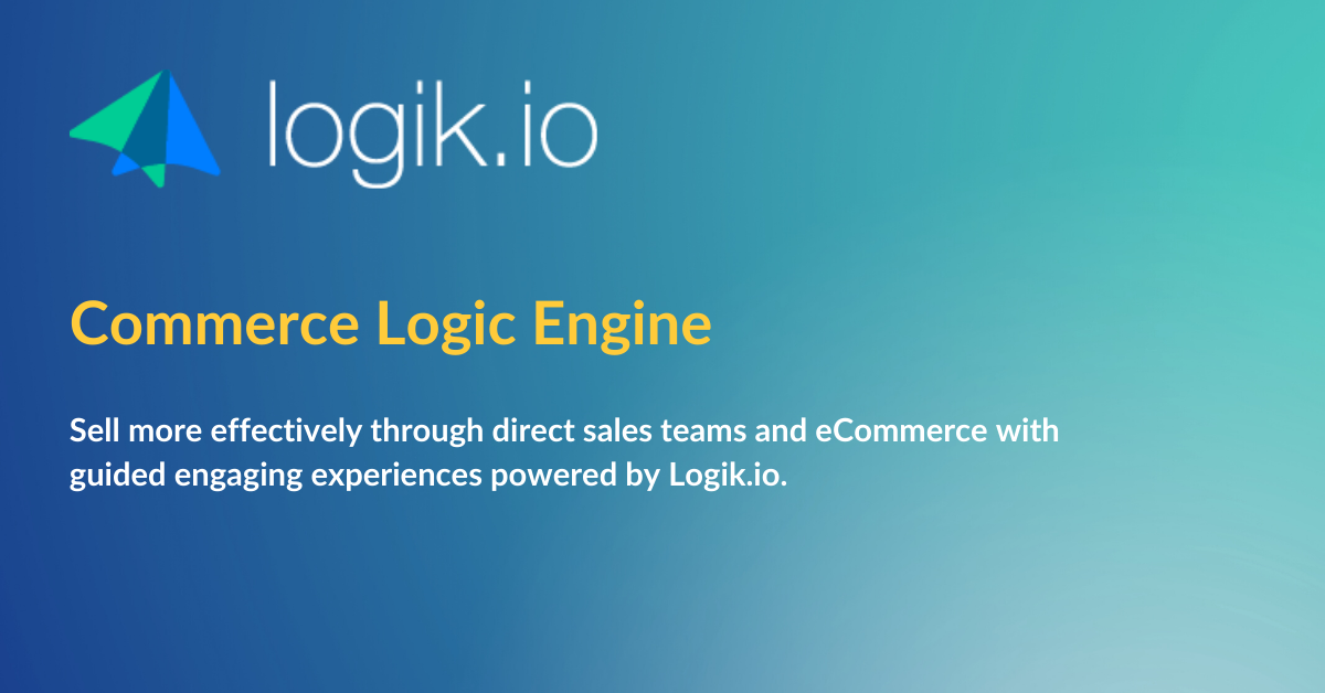 Logik.io Resources Product Video